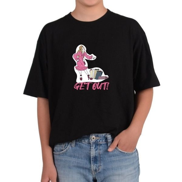 [하프클럽]비캔버스BECANVAS 32수2합 피그먼트반팔티 부부싸움 쇼핑중독 나가 겟아웃 백화점 쇼핑 모든색상사이즈