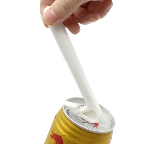 [하프클럽]참치캔따개 통조림 참치 부상예방 지렛대원리 가정용캔따개 긴길이