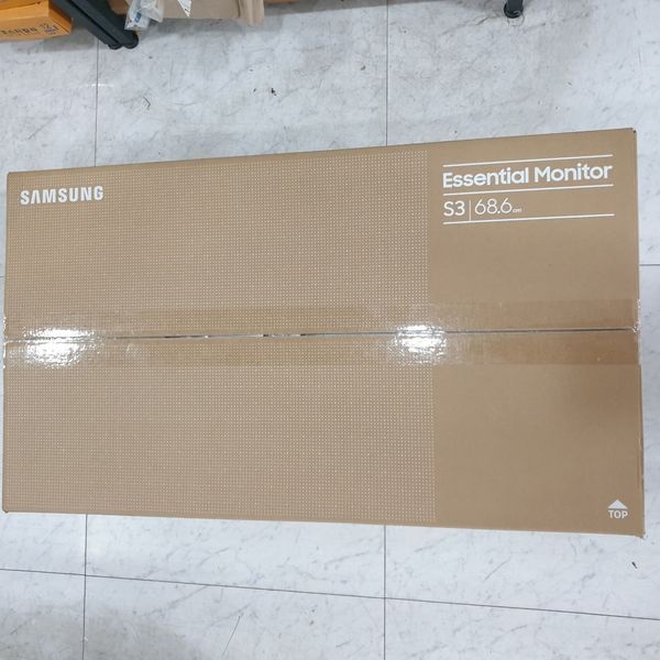 알티피아 [하프클럽]삼성전자 LS27D396 커브드 모니터 27인치