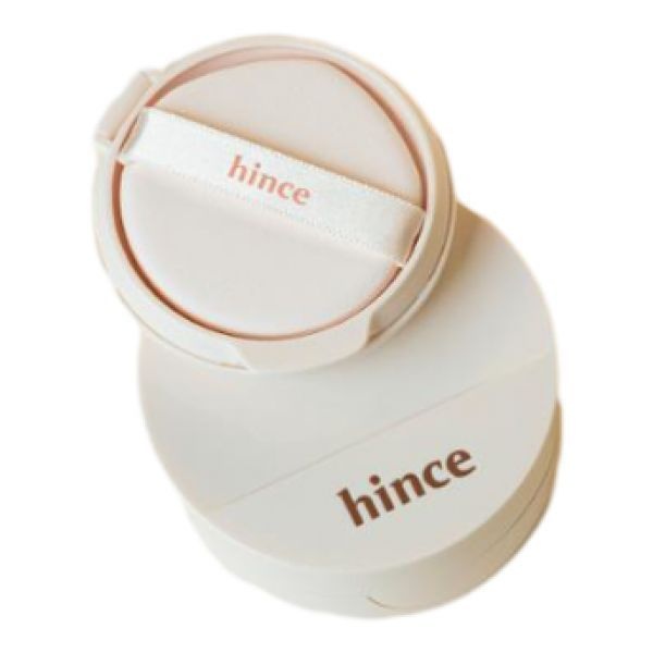 힌스 힌스 세컨 스킨 글로우 쿠션 본품+리필
