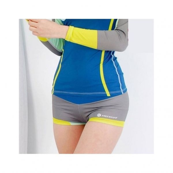 더블유쇼핑 MC-HY 엘리사 래쉬가드 하의 697755