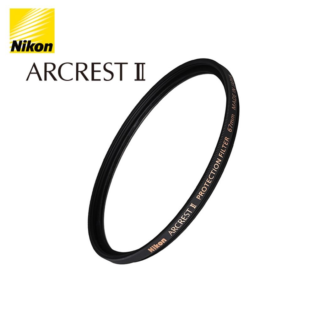 니콘 ARCREST II FILTER 67mm 디지털청풍