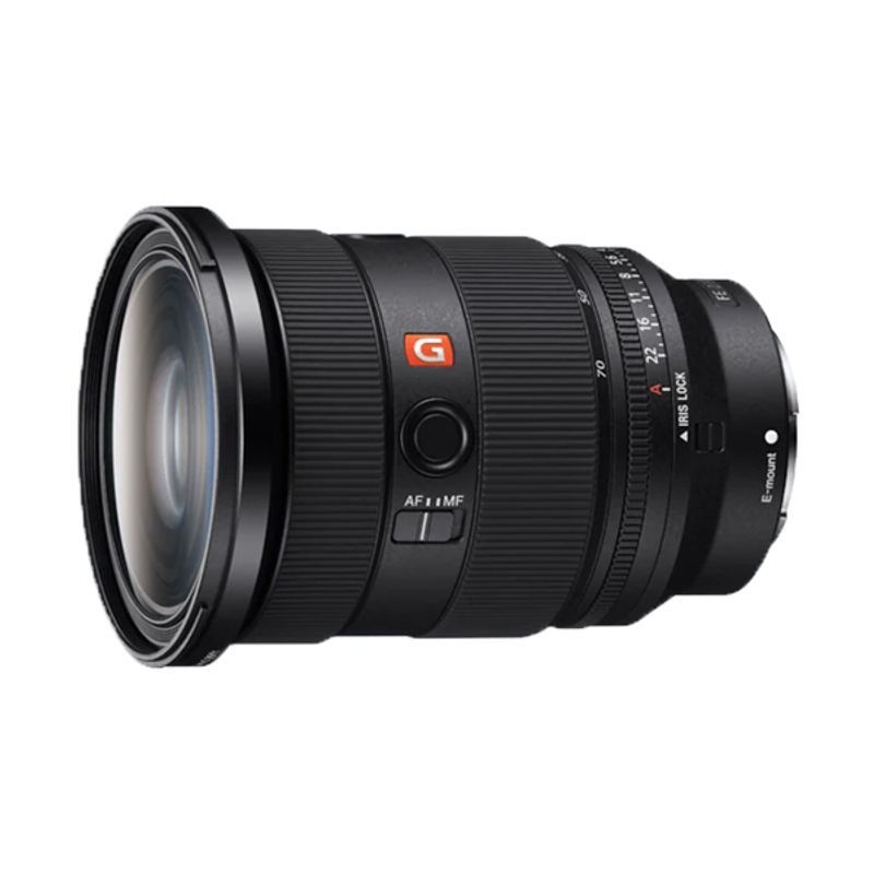 소니코리아 소니 [브랜드위크] 소니 풀프레임 미러리스 디카용 렌즈 SEL 24-70mm F2.8 GM2