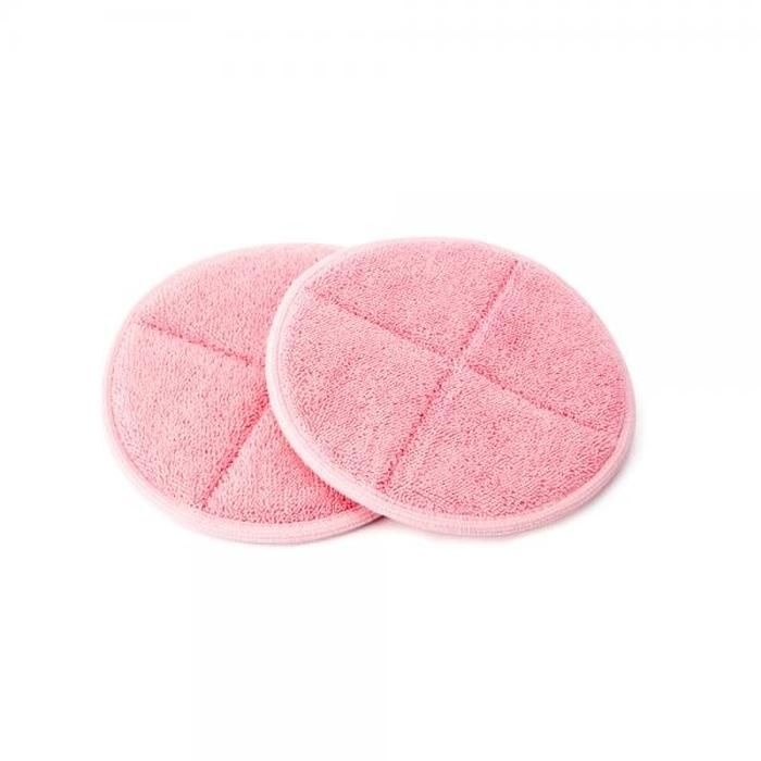 휴스톰 물걸레 청소기 HS 9000 8000 5000 3300 청소 걸레 패드 22cm 2장