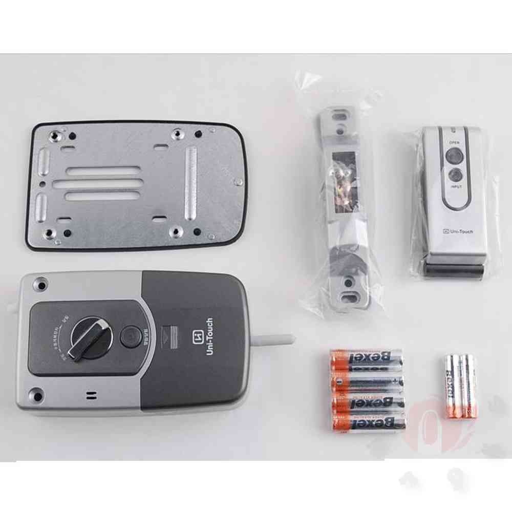 헌군 전자 리모콘 비밀키 상가도어락 회사도어락 창고문도어락