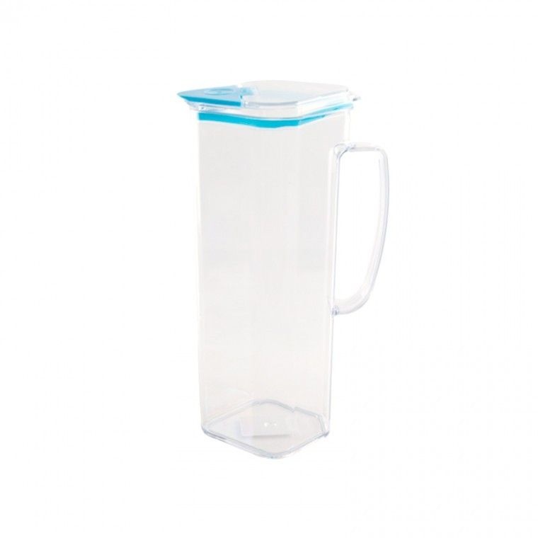 매직크린 뉴스퀘어물병 프 2.0L 냉장고