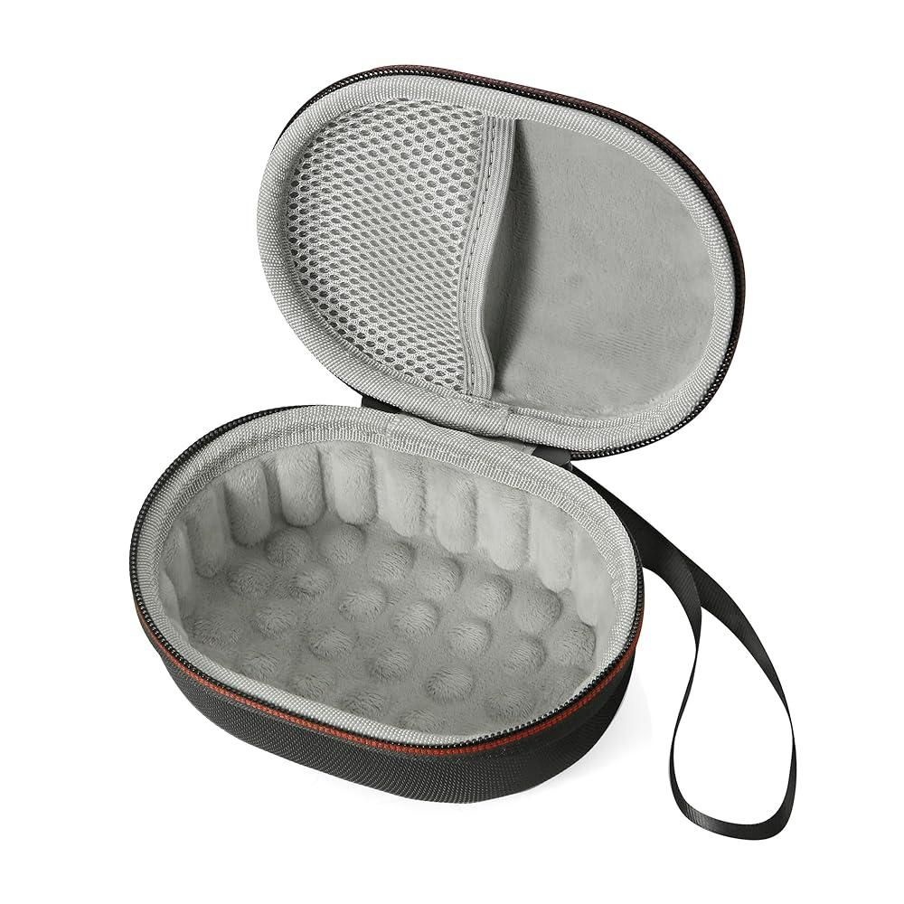 [해외] 로지텍 MX Master 3S/2S/3/Anywhere1 2 3/M510/M705/M720 마우스, Razer GPW 게이밍 UNIHAND/AUIIAH/Gutimo 핸드 워머용 하드 보호 케이스