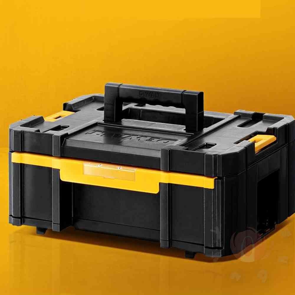 삼안협력사 헌군 공구함 DWST17803 공구상자 다용도공구함 휴대용공구가방