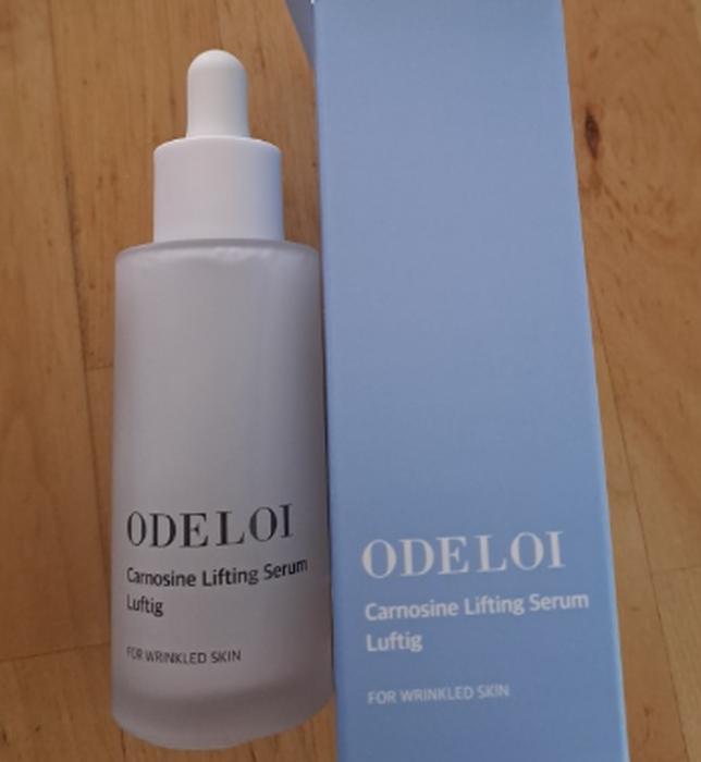 [오드로이] 오드로이 카르노신 리프팅 세럼 로프디 50ml