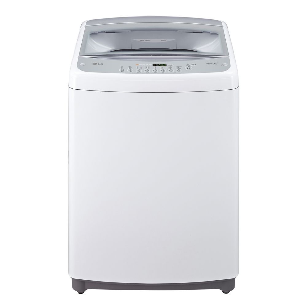 [롯데백화점] LG전자 TR16WK3 통돌이 세탁기 화이트 16Kg 전국/폐가전수거 LE1220638879