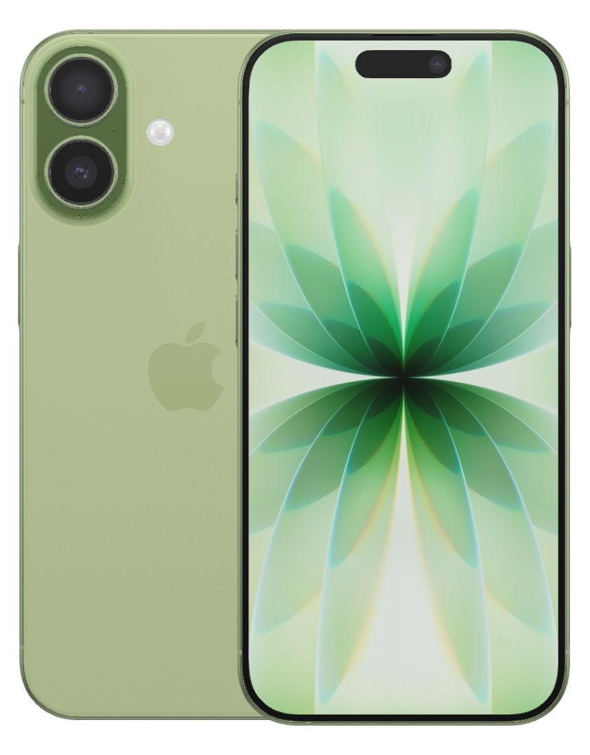 [해외] Apple 아이폰 17 512GB 세이지 물리유심+e심 5G 자급제 폰 카메라무음 관세포함