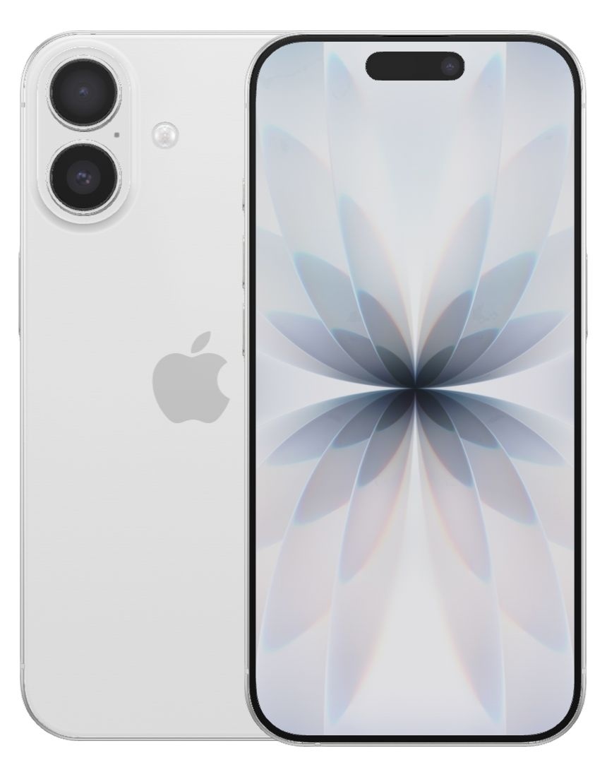 [해외] Apple 아이폰 17 512GB 화이트 물리유심+e심 5G 자급제 폰 카메라무음 관세포함
