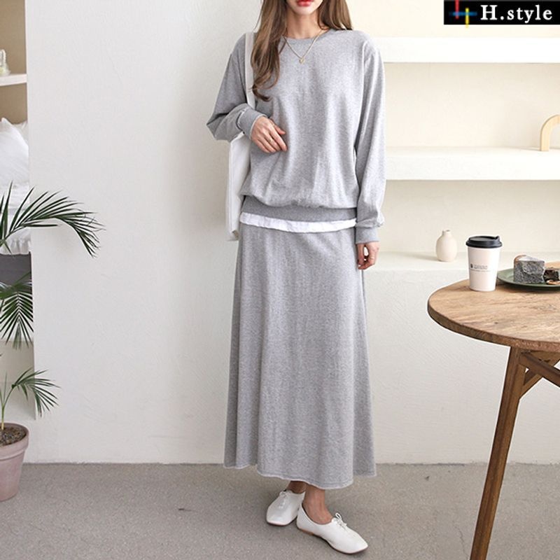 H스타일 (LH)샤롯이너세트