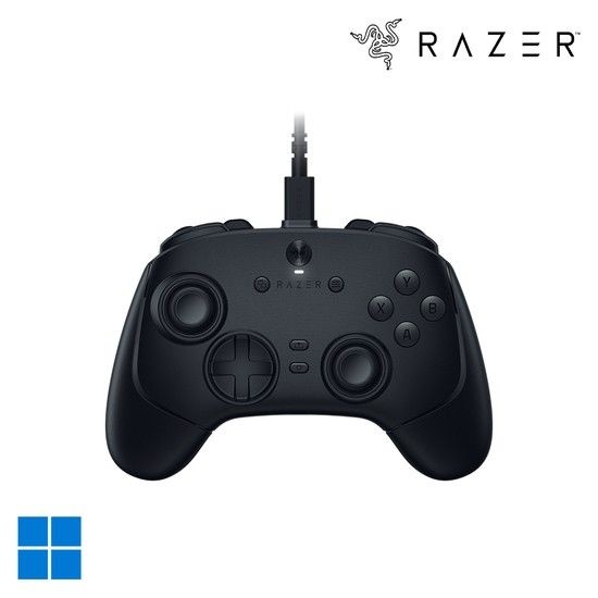 Razer Wolverine V3 TE 8K PC 울버린 V3 8K 토너먼트 에디션 PC 유선 컨트롤러