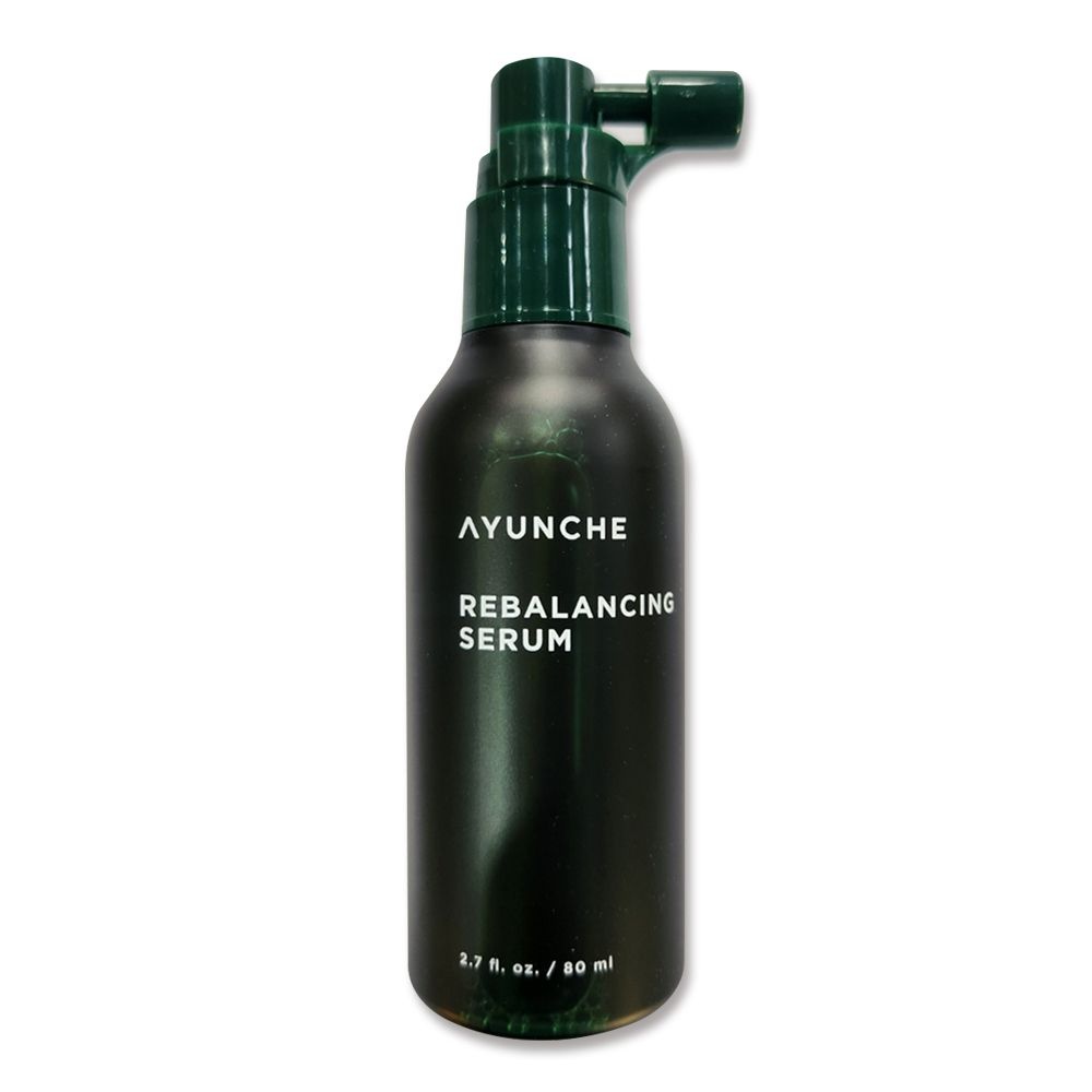 아모스프로페셔널 아윤채 리밸런싱 세럼 80ml 1개
