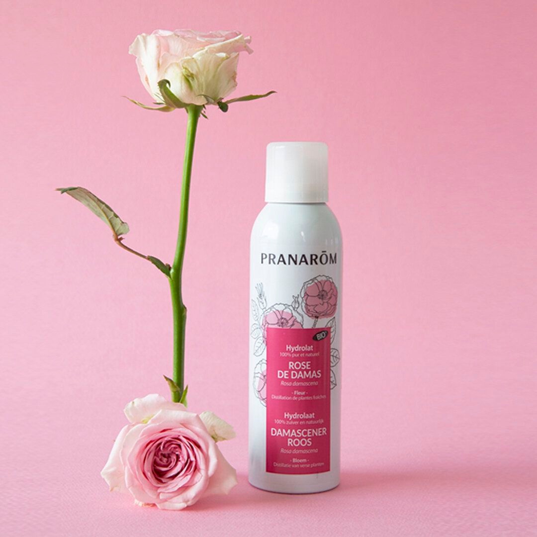 100% 로즈 꽃수 프라나롬 하이드롤라 150ml 286953