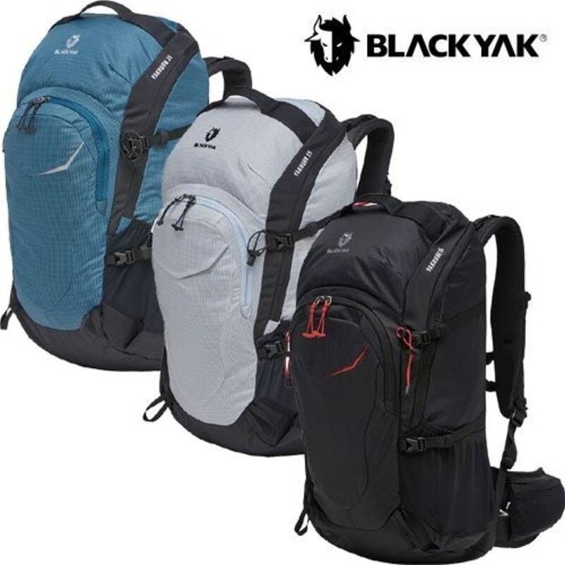 블랙야크 블랙야크 Blackyak 남여공용 사계절 당일산행 35L 등산배낭 야크혼35A 2BYKSX4906 BYGD 135479