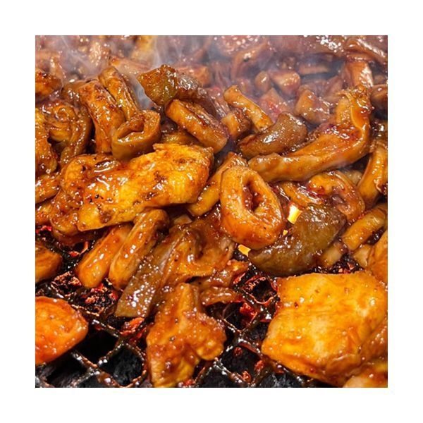 태양 직화 불막창 250g 4개