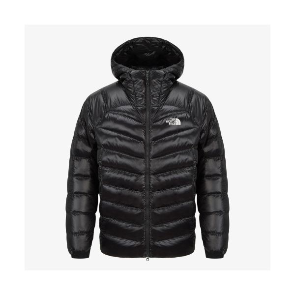 THE NORTH FACE 노스페이스 THE NORTH FACE NJ1DR96C 마테호른 다운 자켓 EBONY 166405