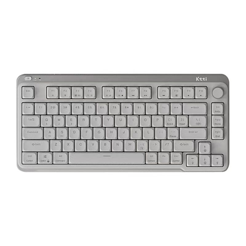 Kzzi I75 기계식 게이밍 키보드 청춘판 사무용