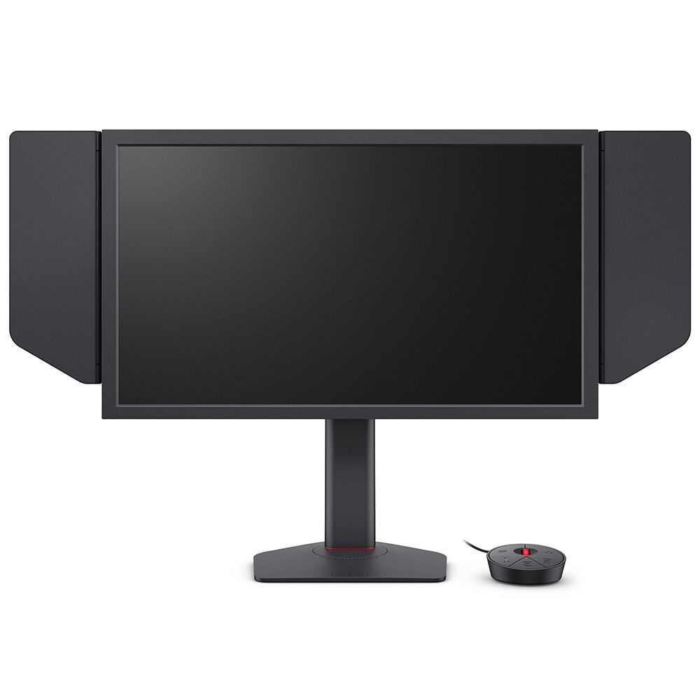 벤큐 61cm(24인치) ZOWIE 600Hz e스포츠 게이밍 무결점 모니터 XL2586X+