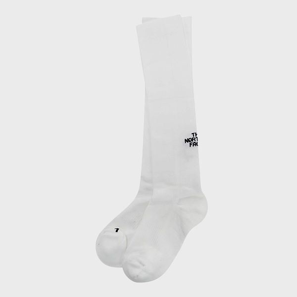 노스페이스 티앤에프 런 삭스 오티씨 NY4HR55B_WHT