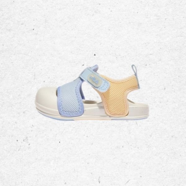 <매장정품> 휠라 FILA 컴피 샌들 토들러 - 456 301975H V1FJ29 1278735