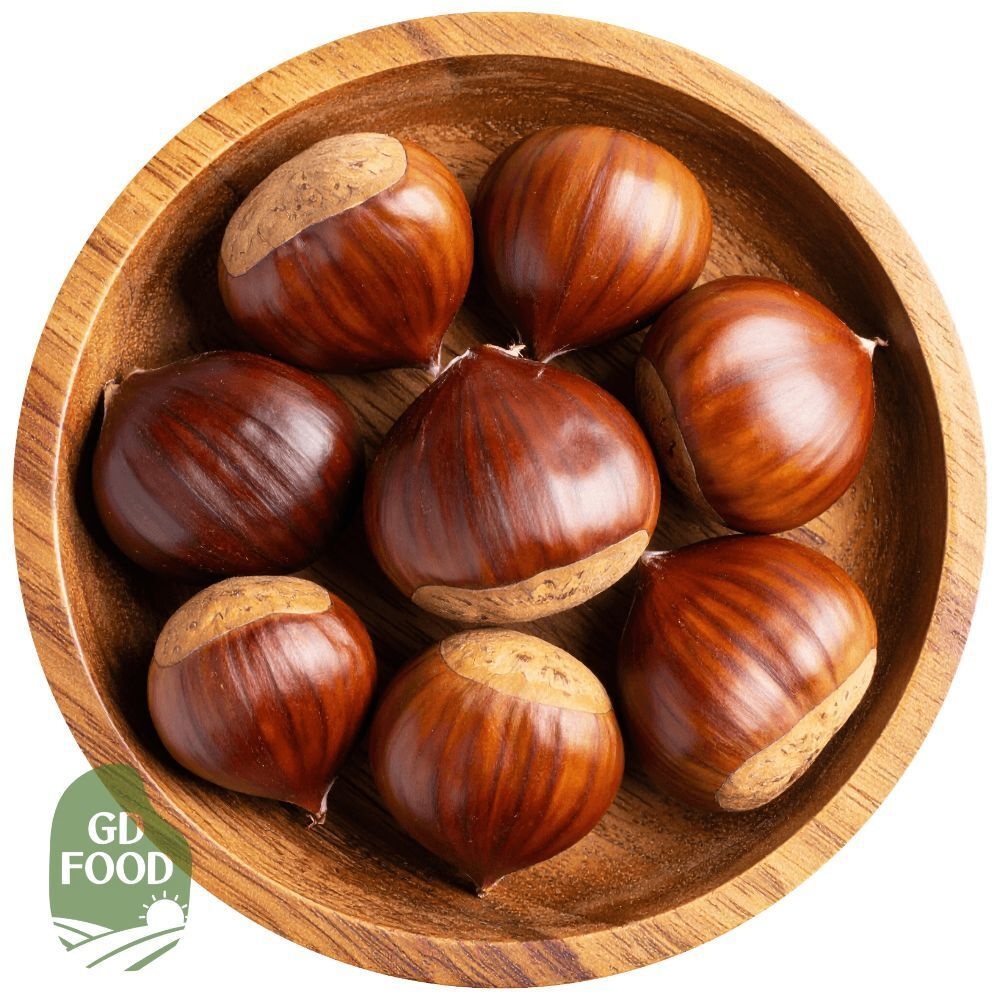 건담농수산 정안 포르단 칼집밤 특대 뜨레밤 뜨래 홀라당벗겨지는