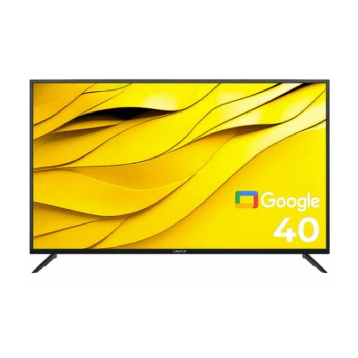 유맥스 유맥스 FHD 구글 TV 벽걸이 겸용 40인치 자가설치