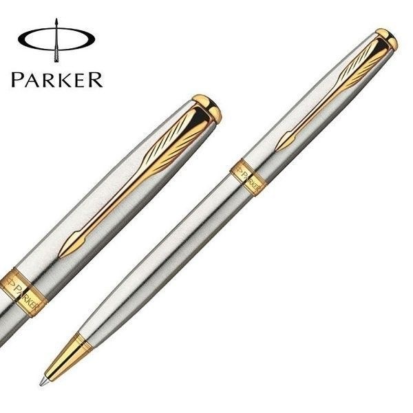 뽀띠나 PARKER 파카 클래식 실버 텍스처 GT 볼펜 멀티펜 펜슬 펜촉 펜 필기구 졸업 입학 취업
