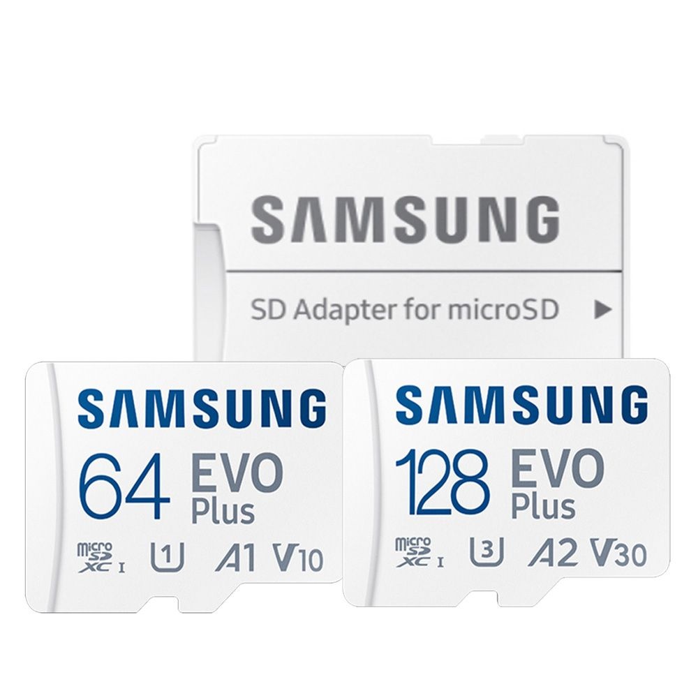 삼성전자 파인디지털 파인뷰 X3300 와이파이 블랙박스 SD카드 64 128GB 삼성 정품