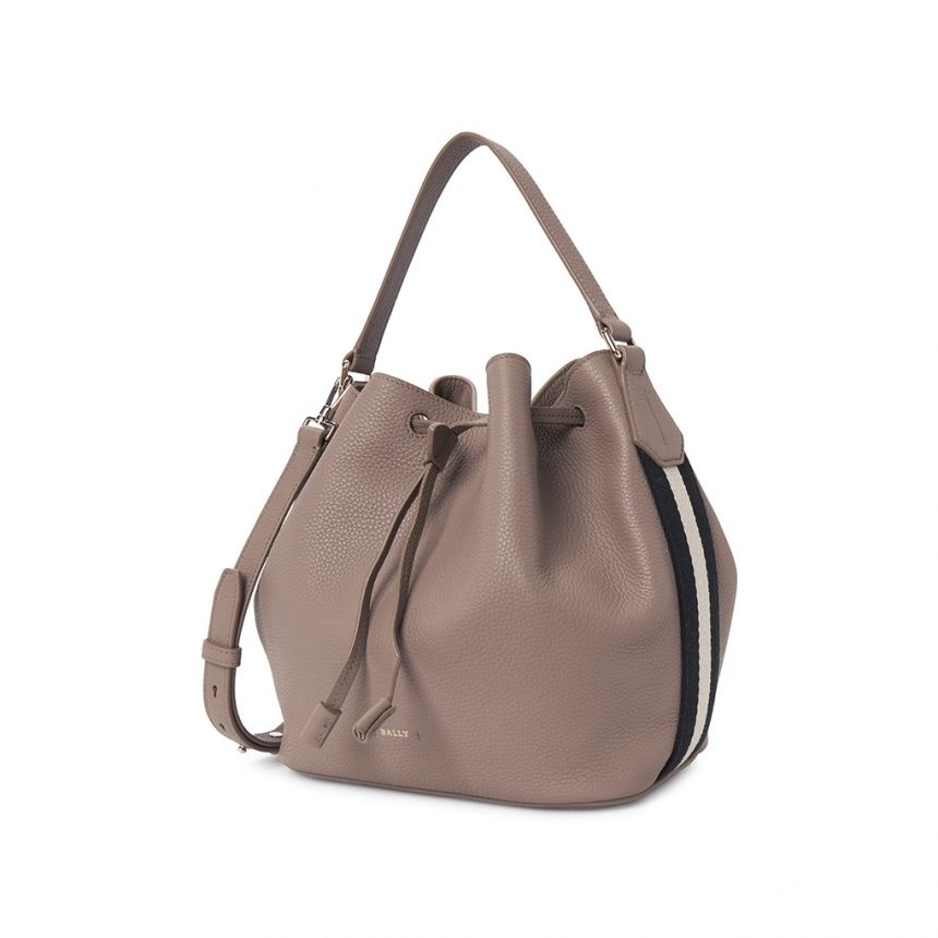 [오늘출발] 발리 BALLY 여성 버킷백 BLYSS O U8D2G 6307829