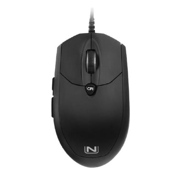 스카이디지탈 NMOUSE 4K REMASTER RGB 게이밍 마우스