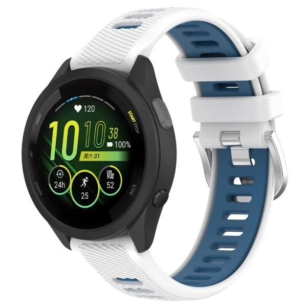 Garmin Forerunner 용 손목 스트랩 255 165 245