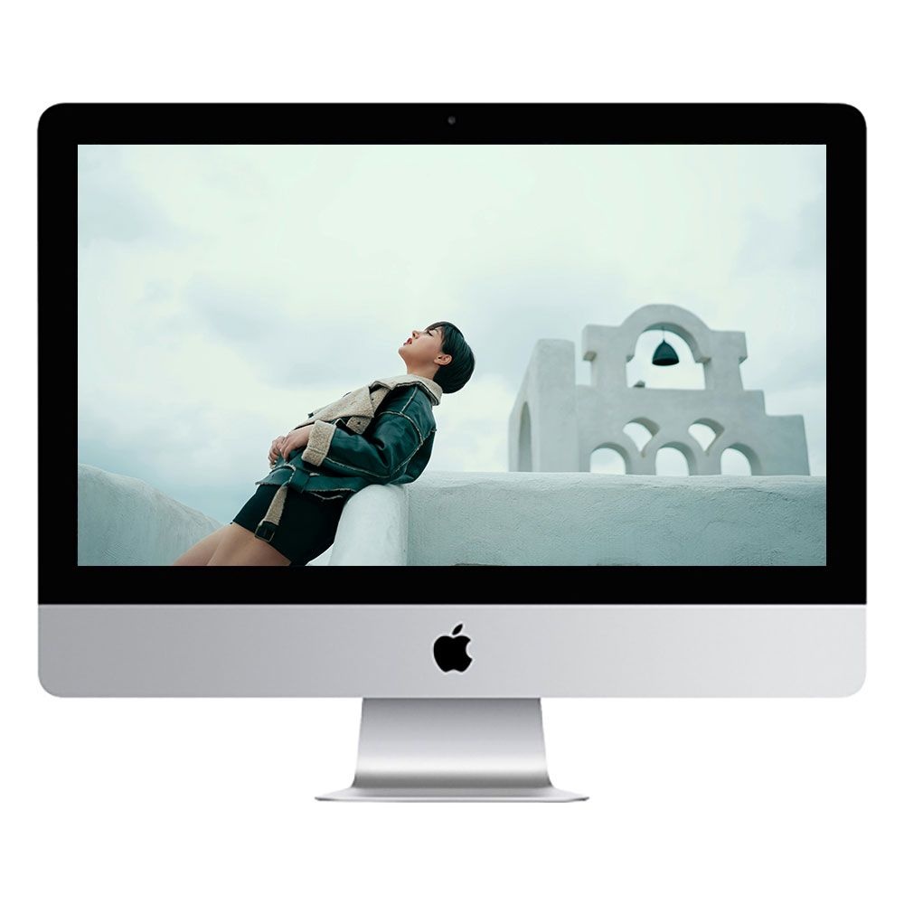 애플 [중고] Apple 애플 아이맥 27형 2017 A1419 5K 레티나 디스플레이 i5-7500 32G SSD 1TB Radeon Pro 570