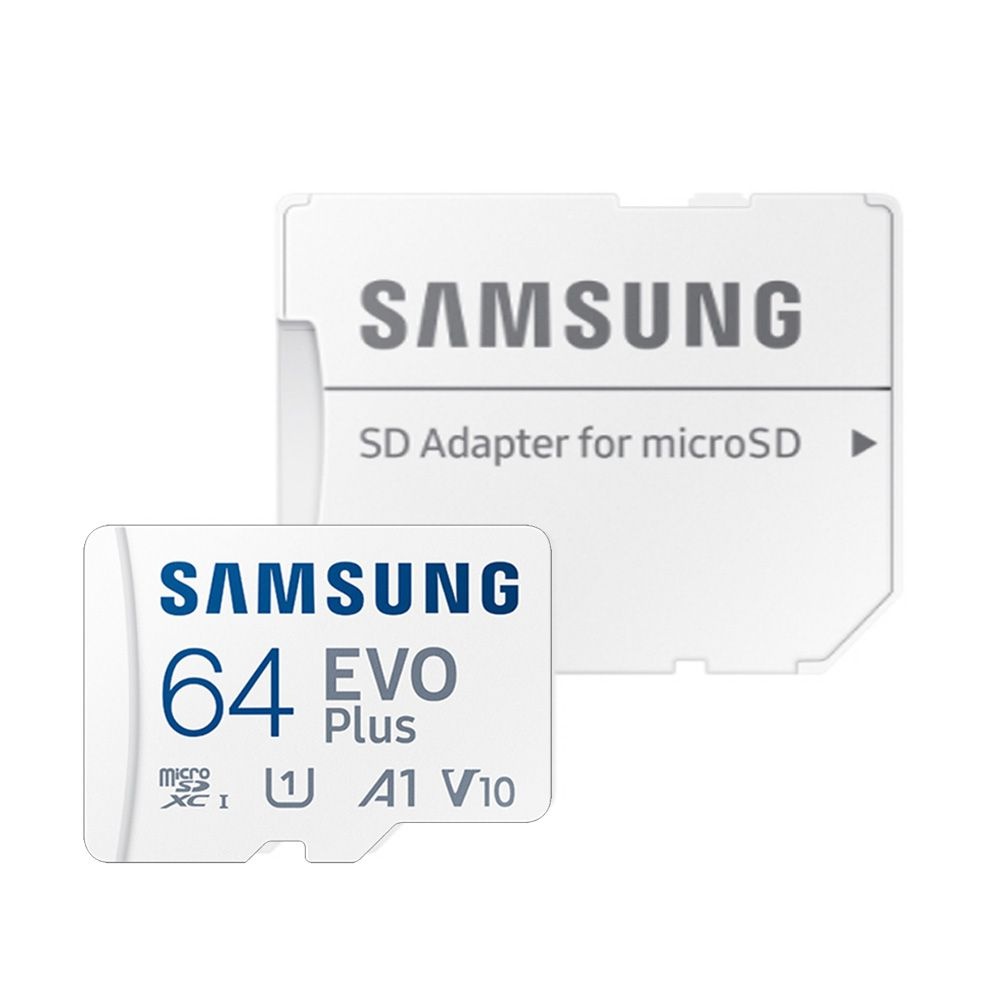 삼성전자 파인디지털 파인뷰 X50 블랙박스 메모리카드 64GB 삼성정품