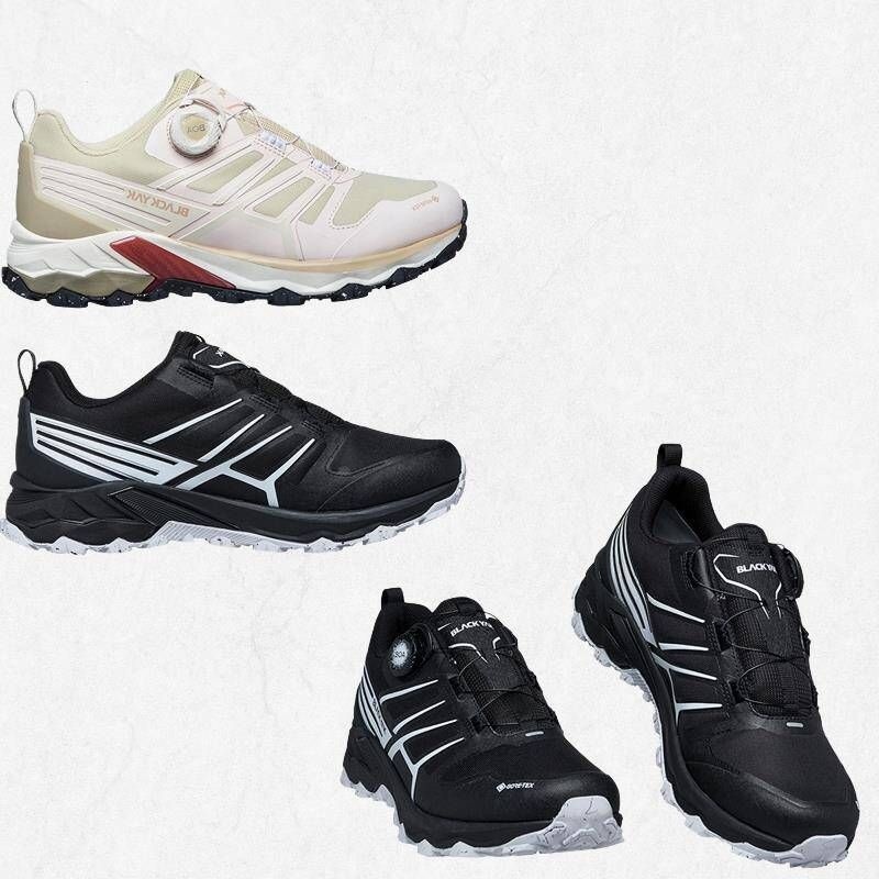 블랙야크 블랙야크 남여 당일산행 고어텍스 TPR트레킹화 ABYSHX2512 ABYSHX2010 2527214
