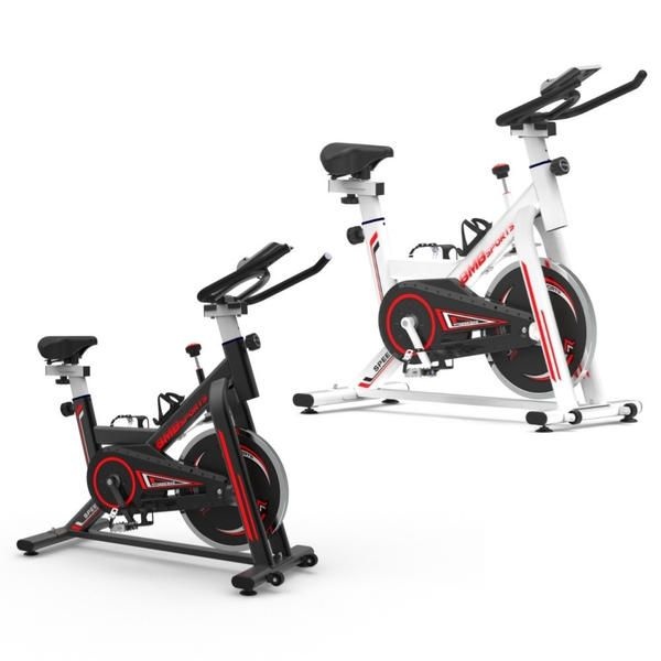 비앰비스포츠 실내자전거 홈트 스핀바이크 BSI-X105AZ