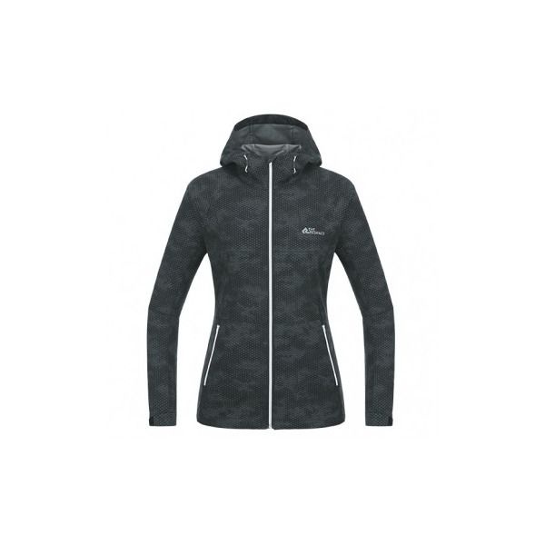 [레드페이스 (패플)] [레드페이스]콘트라 액티브 카모 프린트 우먼재킷REWFJKS21150_IC