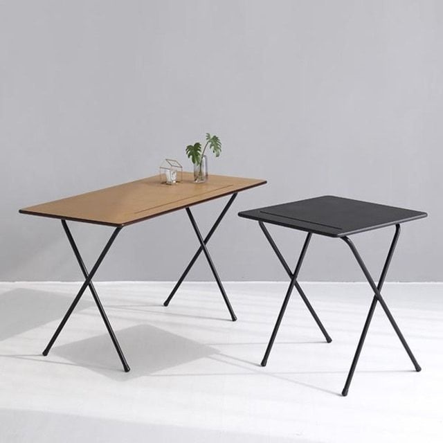 GOSI 접이식테이블 60 SM 614 / 120 당일발송