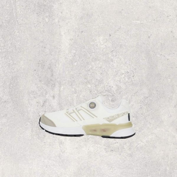 KOLON SPORT 코오롱 스포츠 SOXC3 남녀공용 트레일 워킹슈즈 FE4CX24170WHX 638343