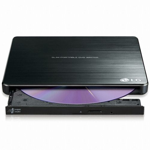 LG전자 울트라 슬림 외장ODD GP62NB60