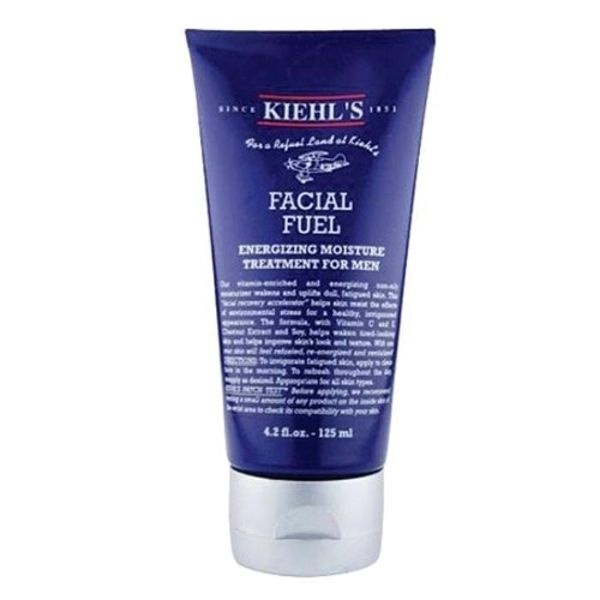 키엘 페이셜 퓨얼 에너자이징 모이스처 트리트먼트 포 맨 125ml