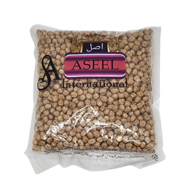 [aseel] 수입 병아리콩 화이트 칙피 800g