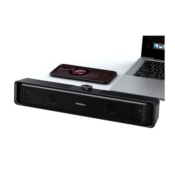 [해외] 레노버 블루투스 스피커 PC 사운드바 TS32B
