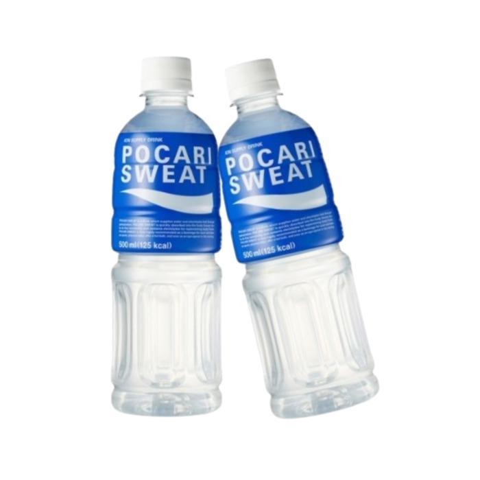 동아오츠카 포카리스웨트 500ml x 40페트 SD