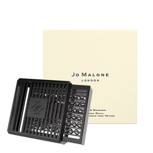 상품상세참조 조 말론 런던 당일발송 조말론 차량용 방향제 세트 (본품케이스+리필본품+쇼핑백) 3종 택1