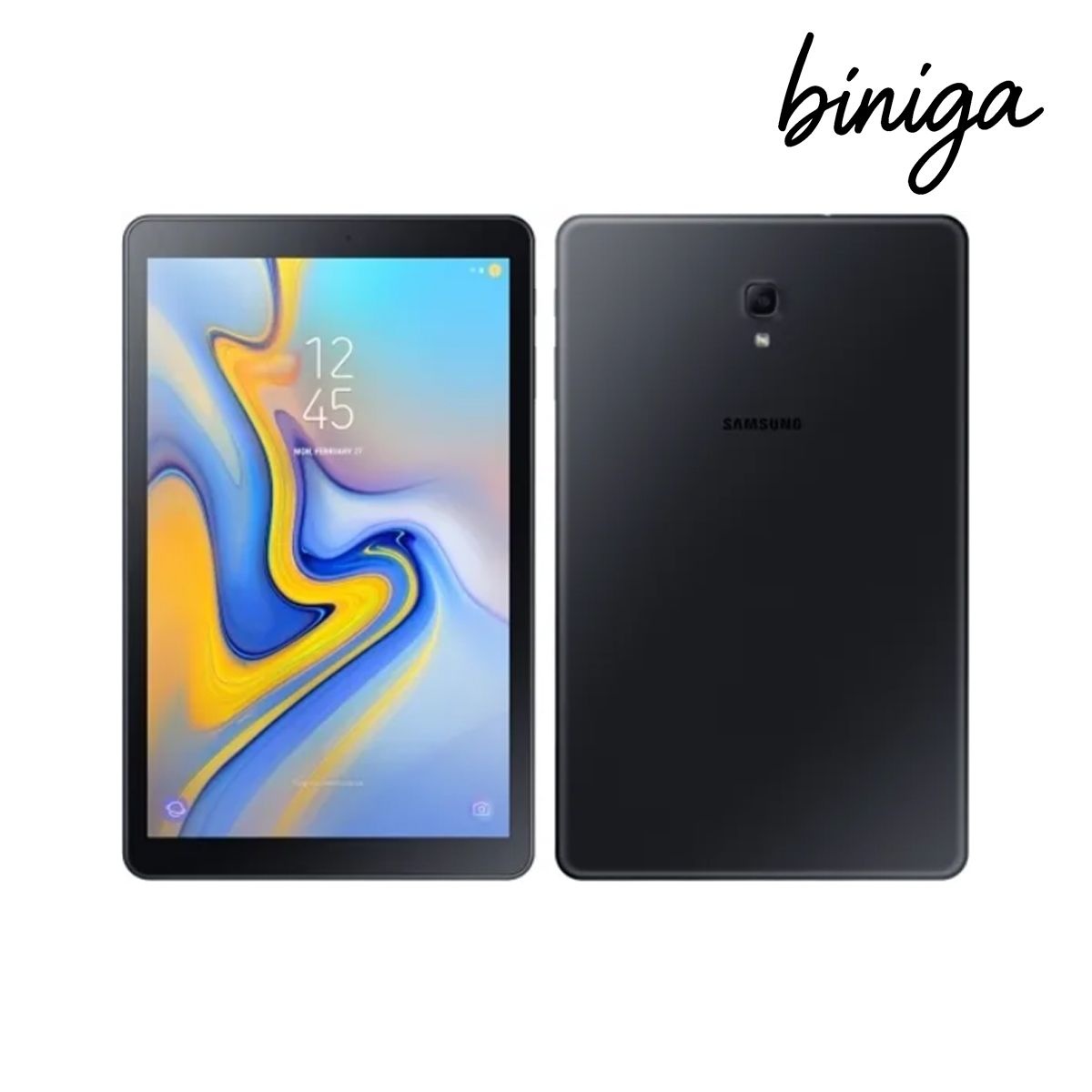 삼성전자 삼성전자 삼성 갤럭시탭 A10.5_32GB Wifi 태블릿 공기계 [T590]