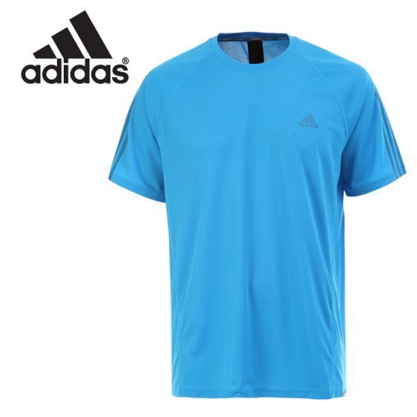 아디다스 [하프클럽]아디다스 남성 TS DRYDYE 드라이다이 반팔 티셔츠-D81892