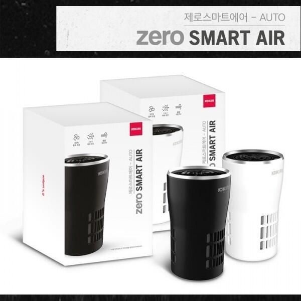 [아트박스] /이룸 공기청정기 제로 스마트에어 코끼리 공청기